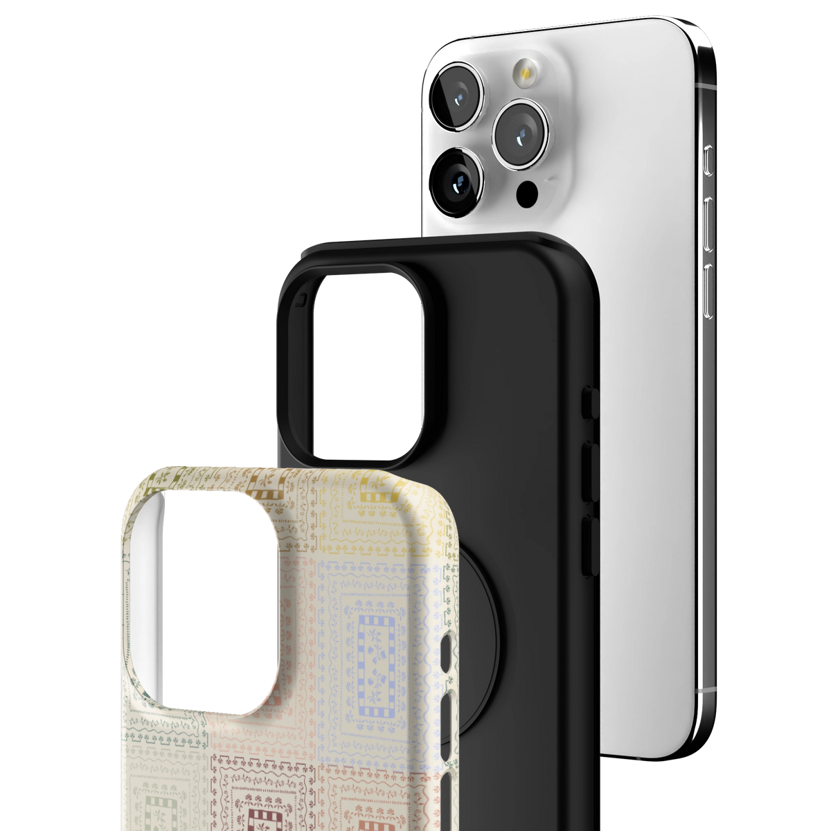 Curio iPhone Case