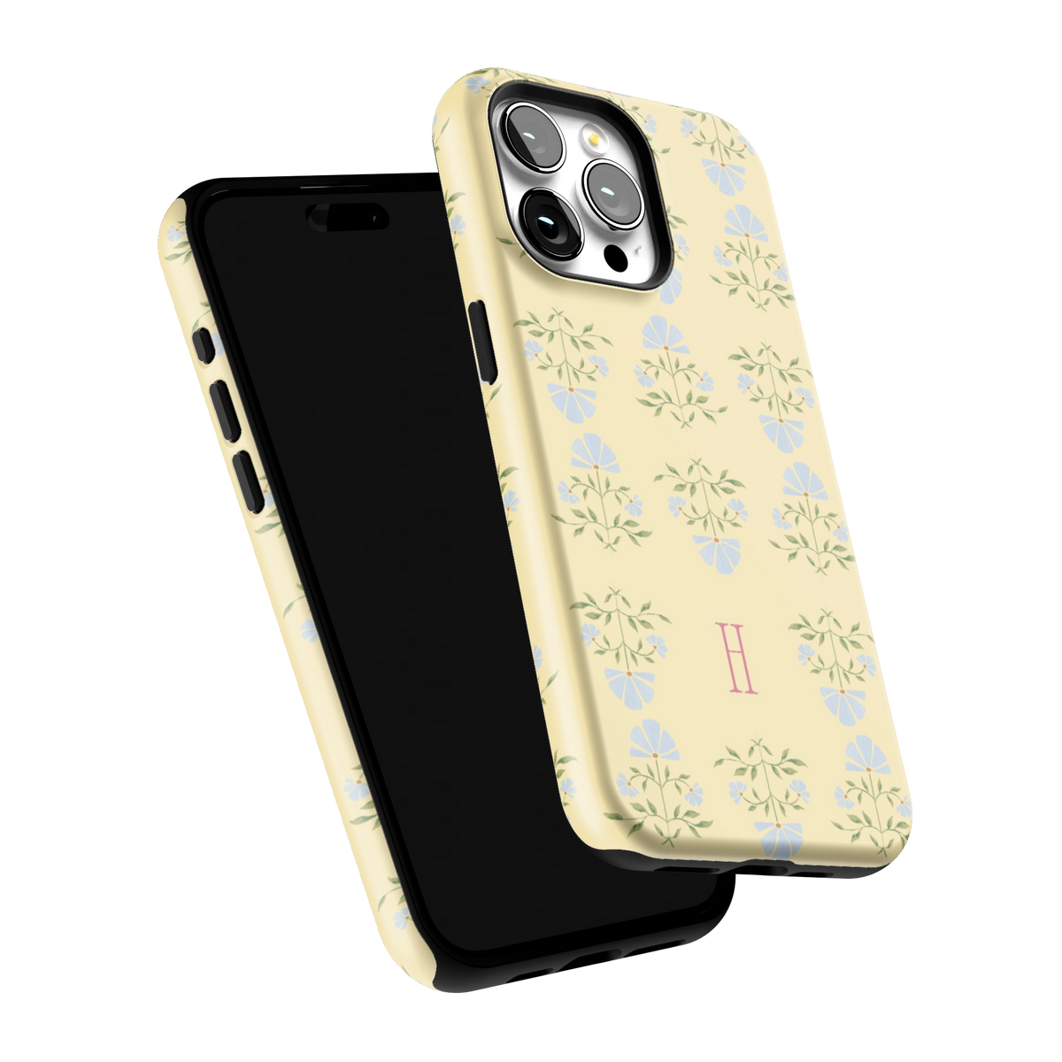 Haven Personalized iPhone Case