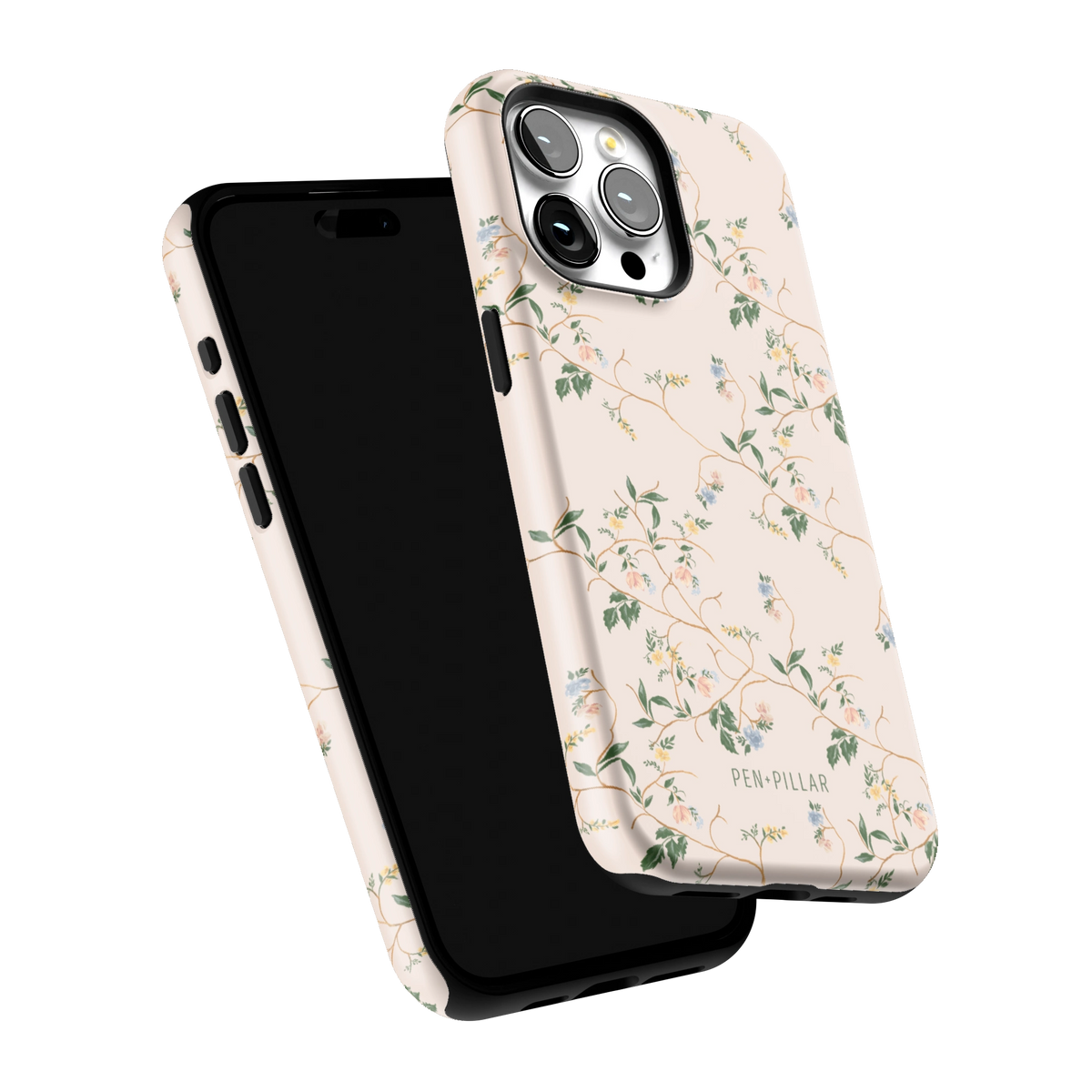 Grove iPhone Case