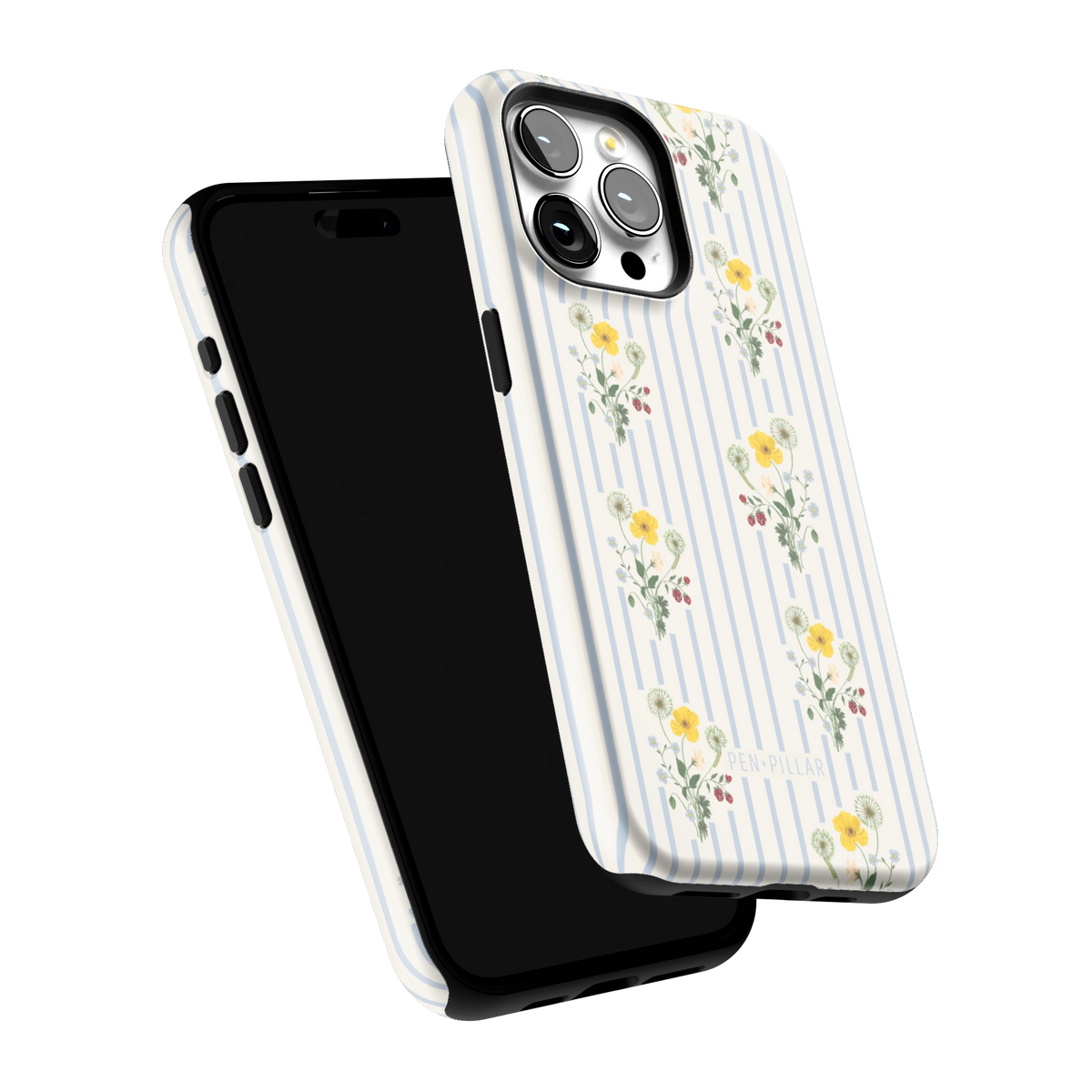 Springtide iPhone Case