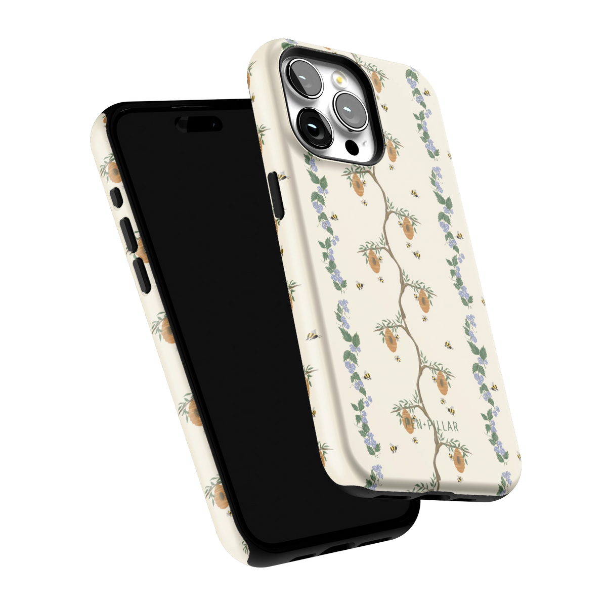 Beehive iPhone Case