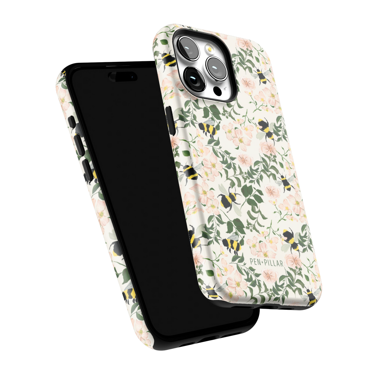 Bumblebee iPhone Case