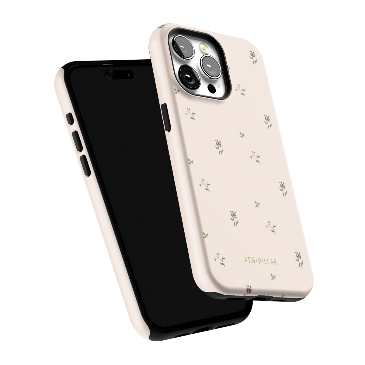 Forage iPhone Case