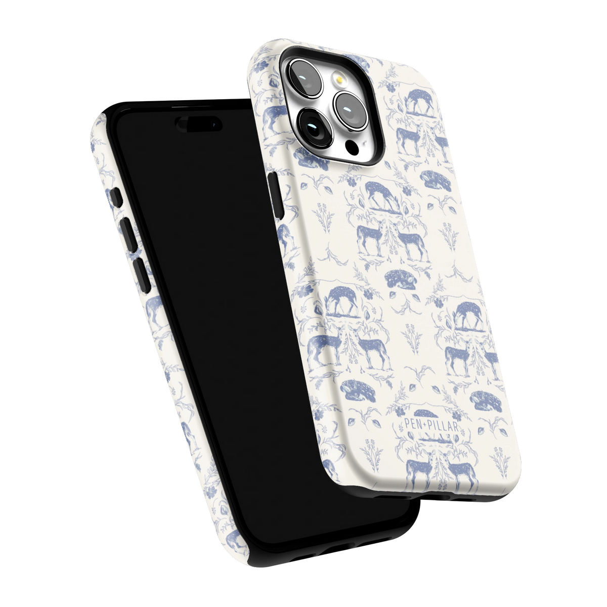 Woodland iPhone Case