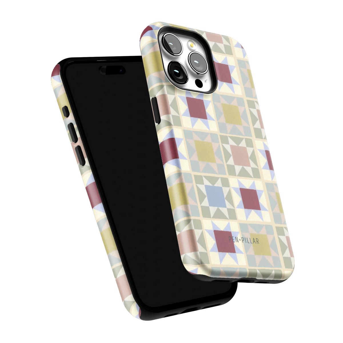 Heirloom iPhone Case