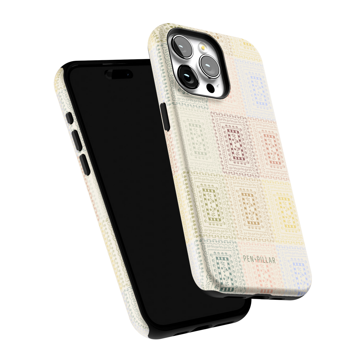 Curio iPhone Case