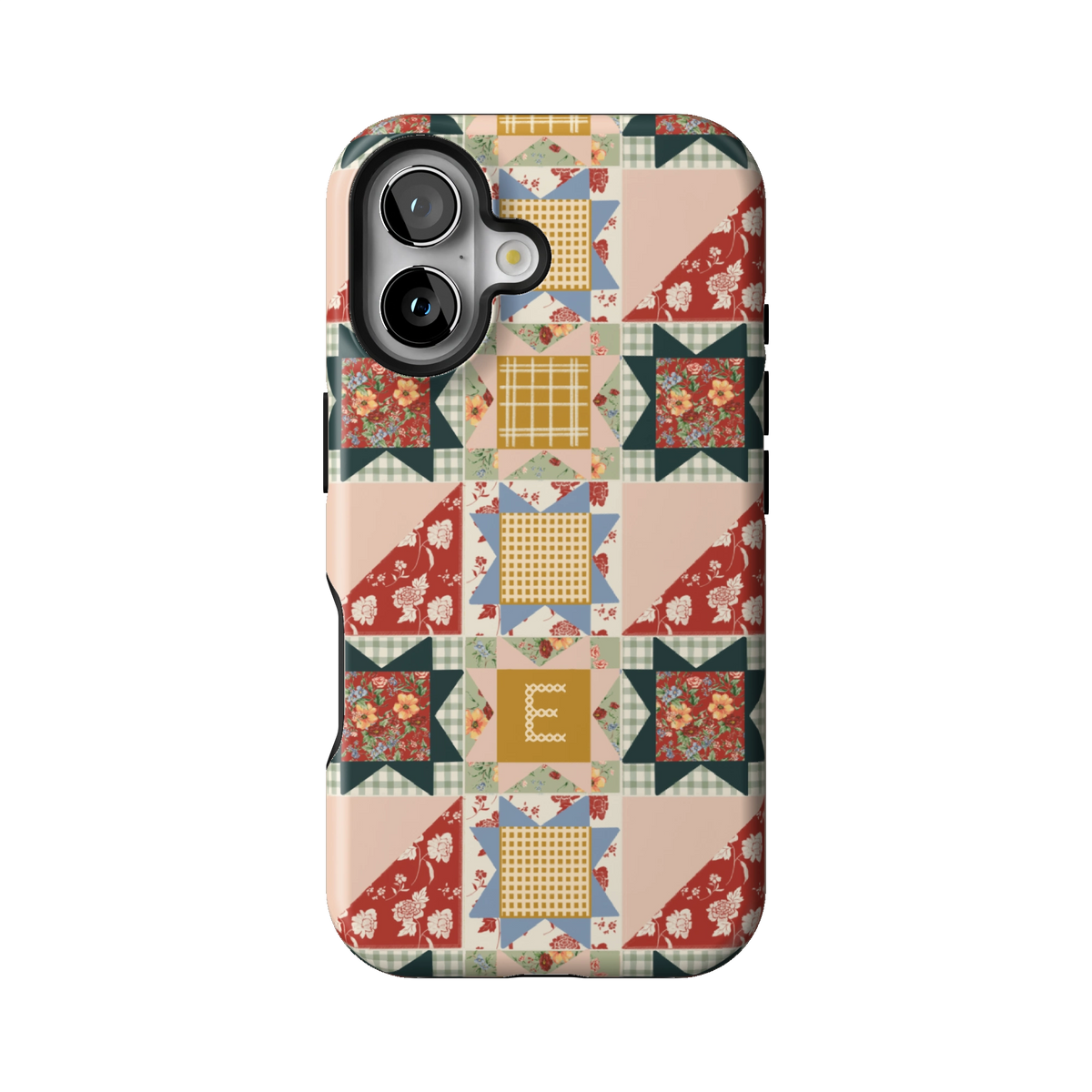 Evening Star Personalized iPhone Case