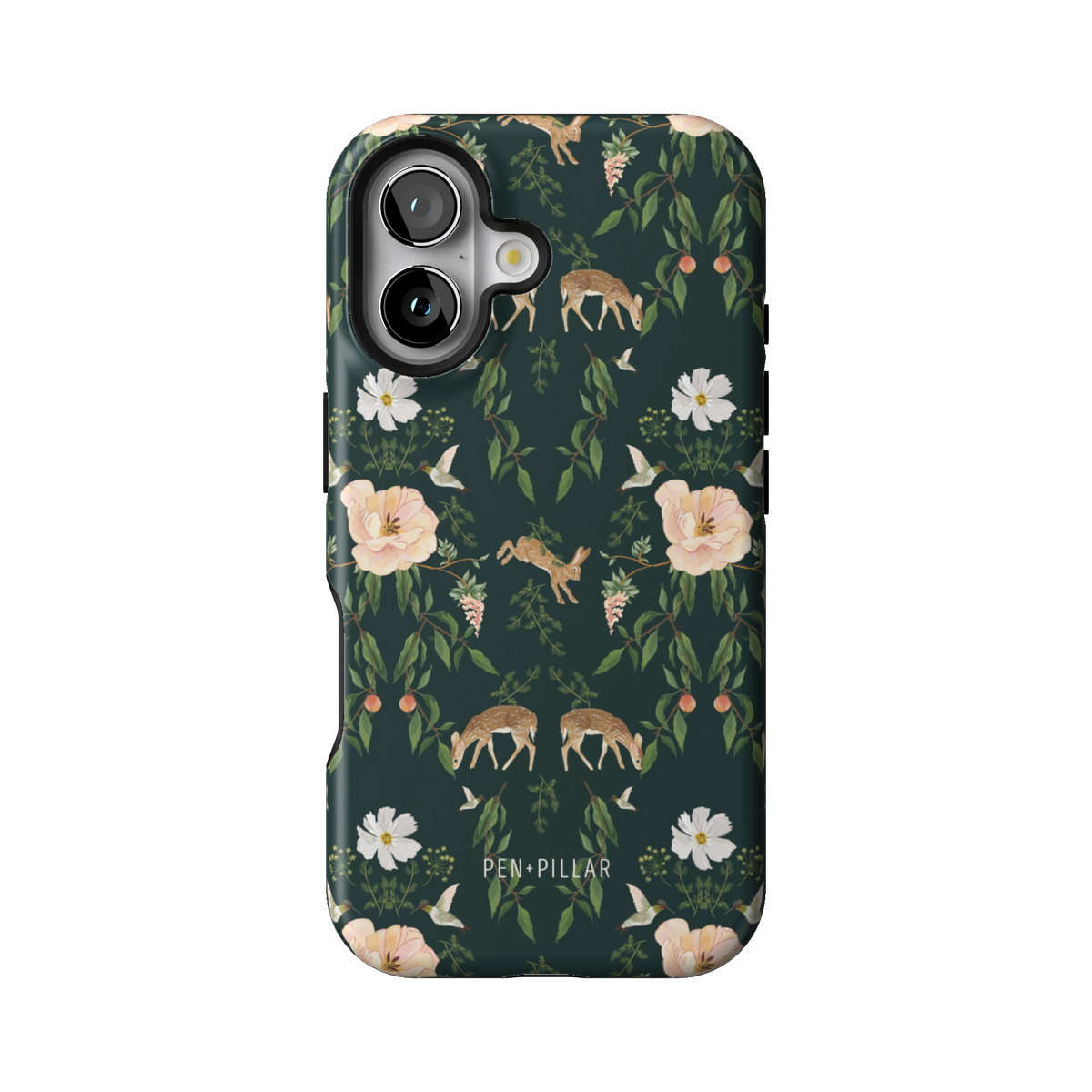 Forest iPhone Case