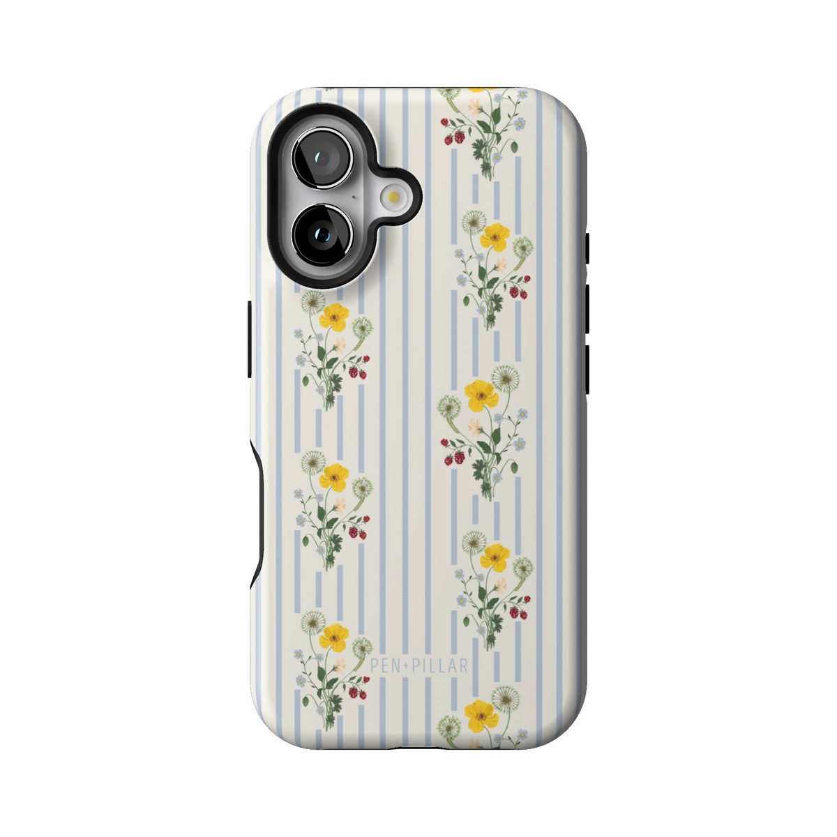 Springtide iPhone Case