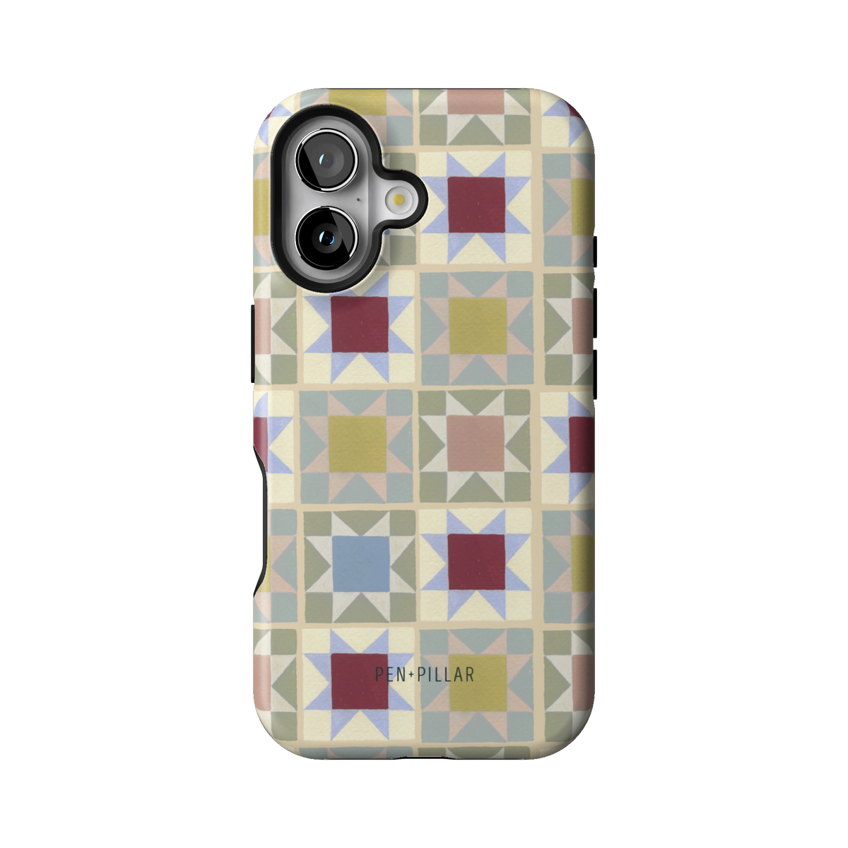 Heirloom iPhone Case