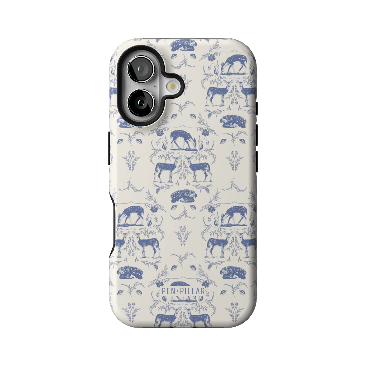 Woodland iPhone Case