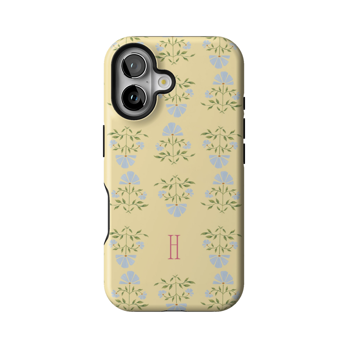 Haven Personalized iPhone Case