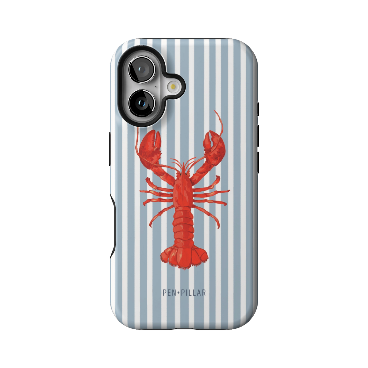 Lobster iPhone Case