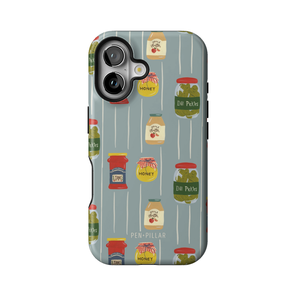 Preserves iPhone Case
