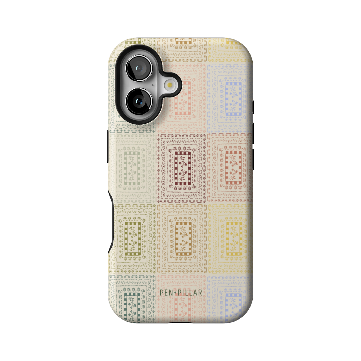 Curio iPhone Case