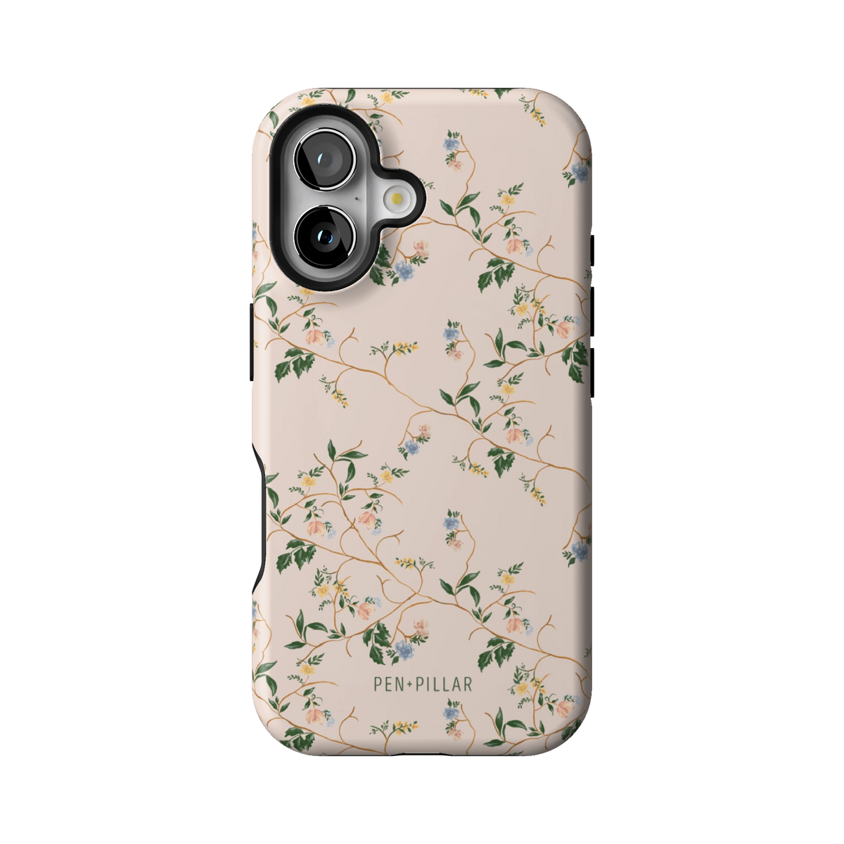 Grove iPhone Case