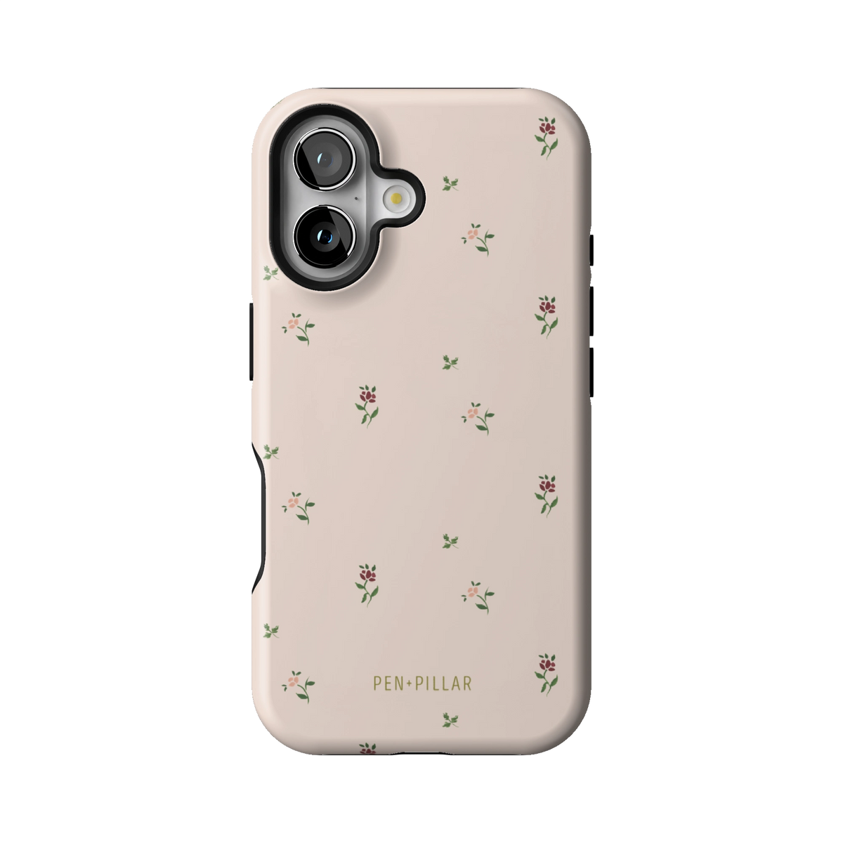Forage iPhone Case