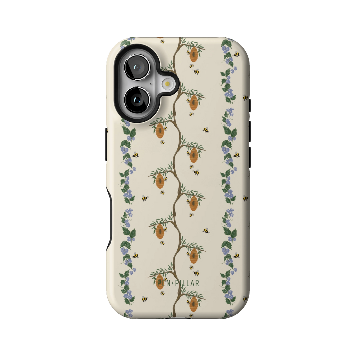 Beehive iPhone Case