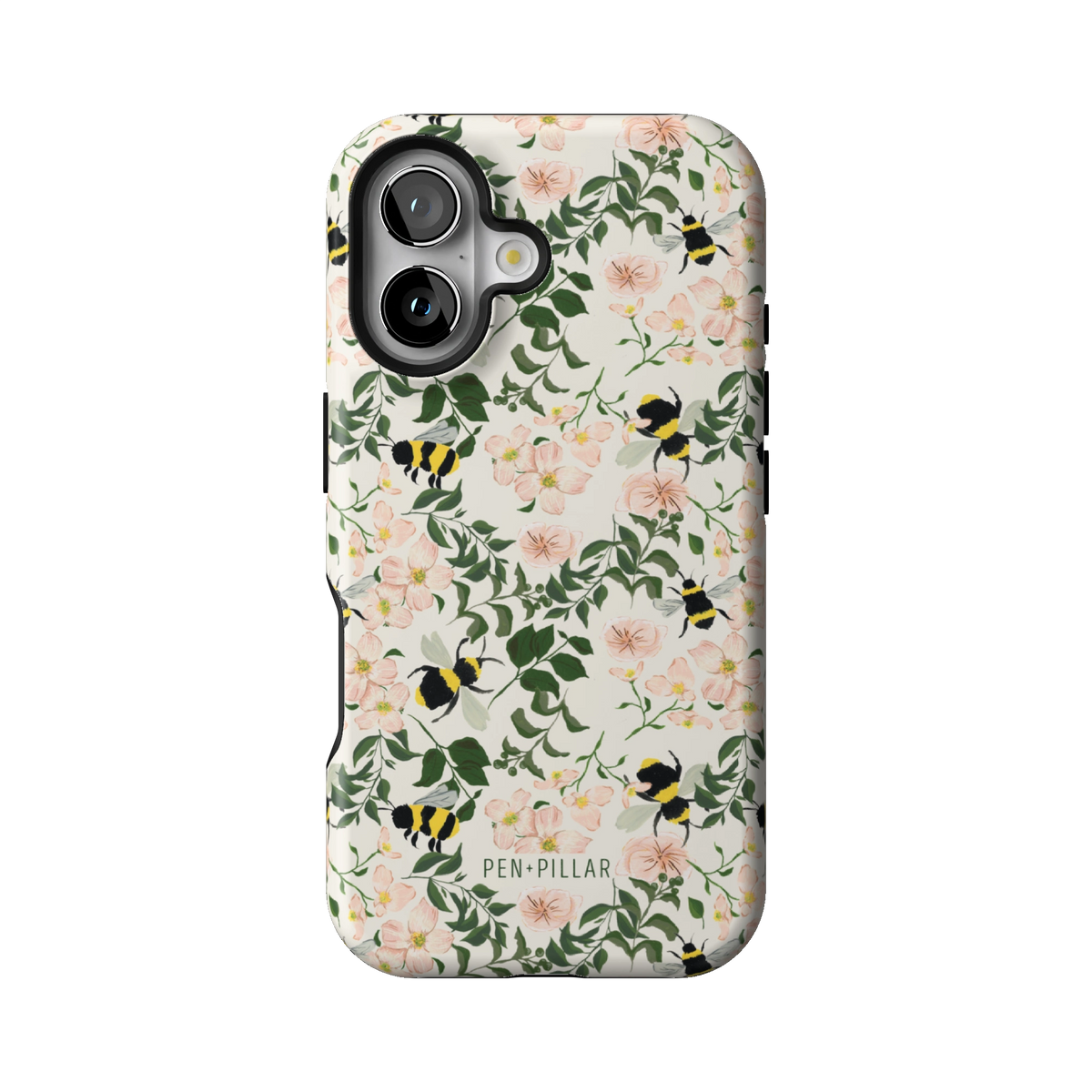 Bumblebee iPhone Case
