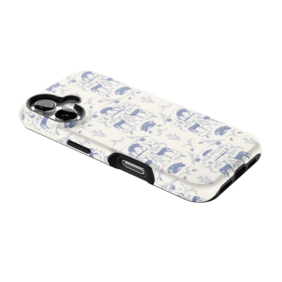 Woodland iPhone Case