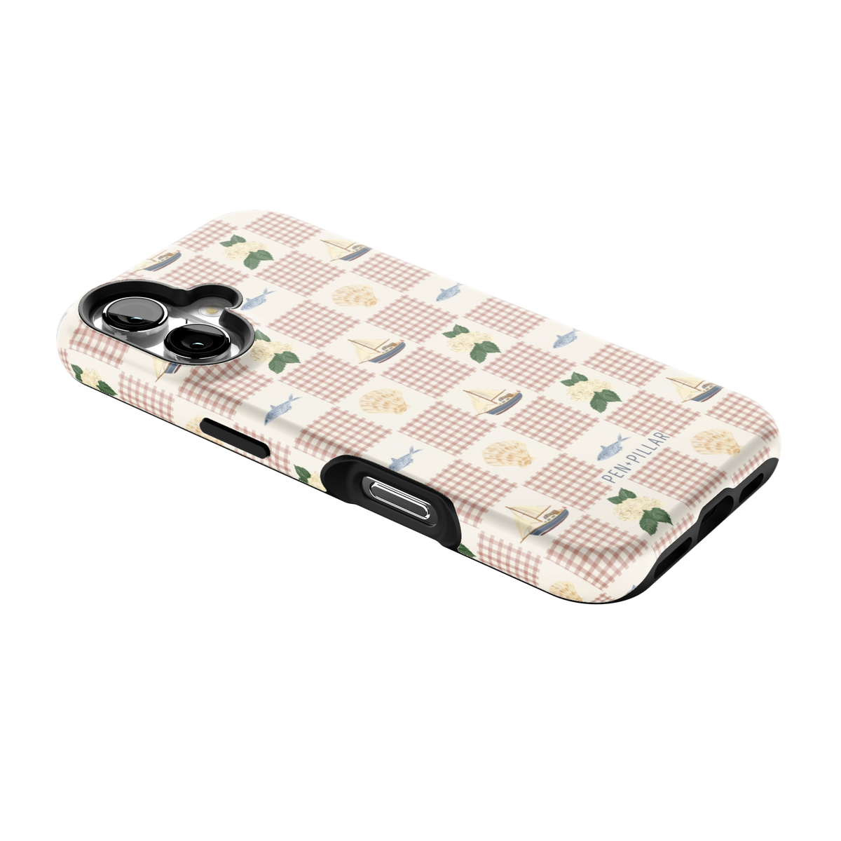 Coastal iPhone Case