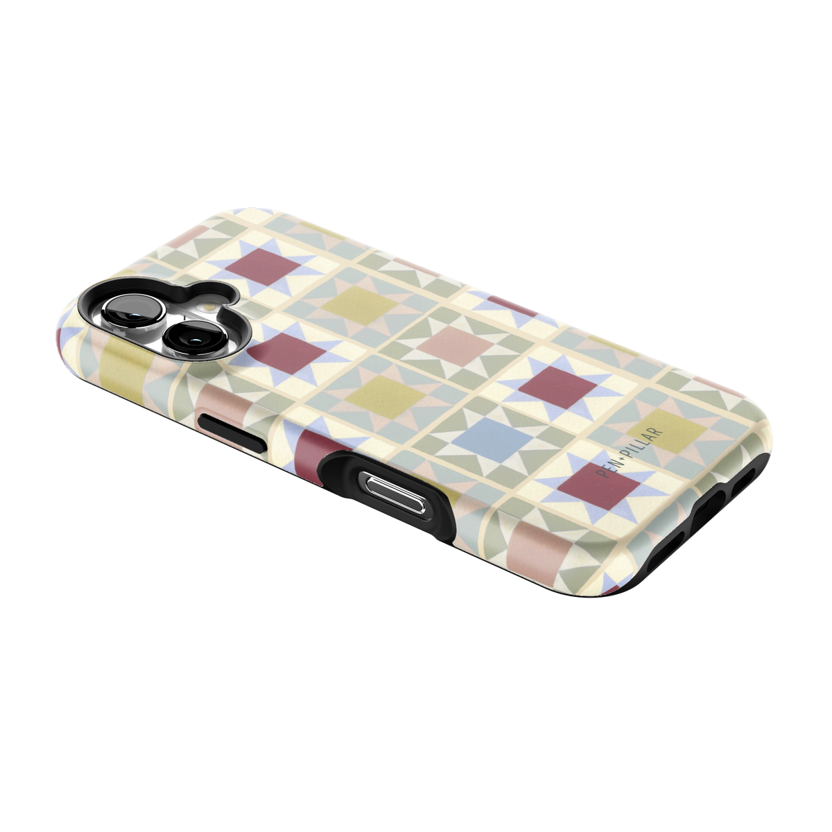 Heirloom iPhone Case