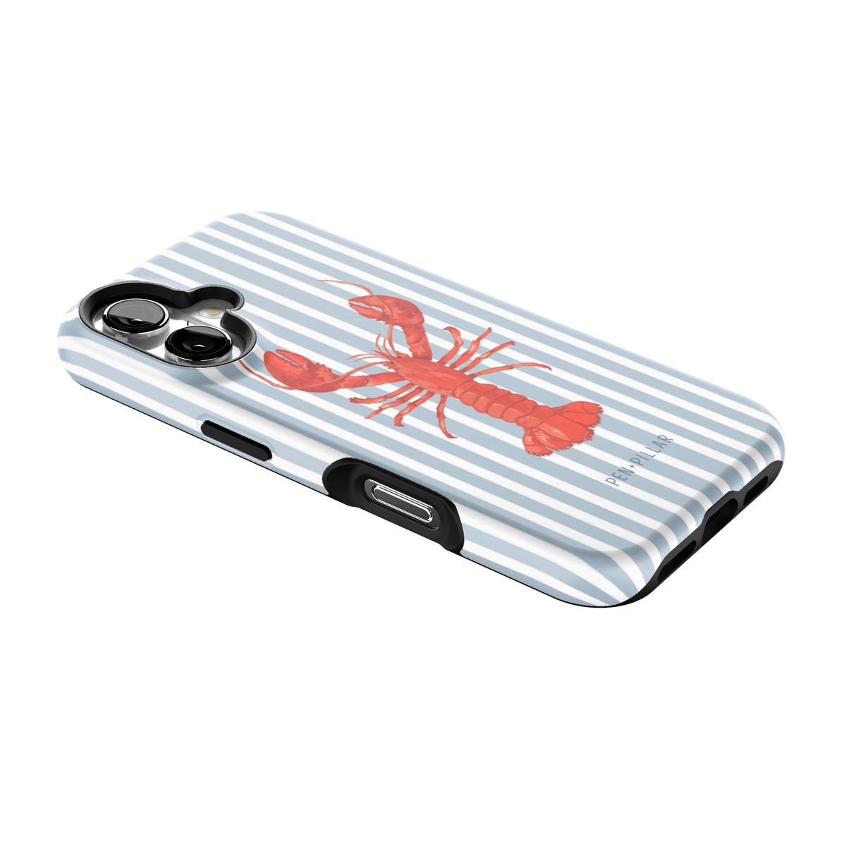 Lobster iPhone Case