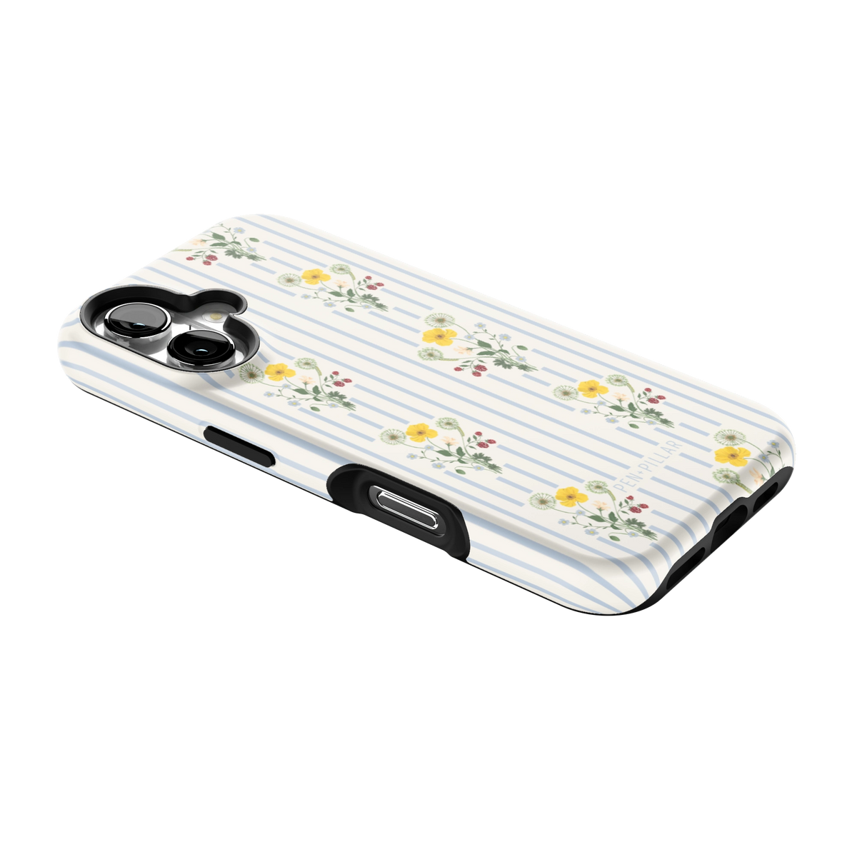Springtide iPhone Case
