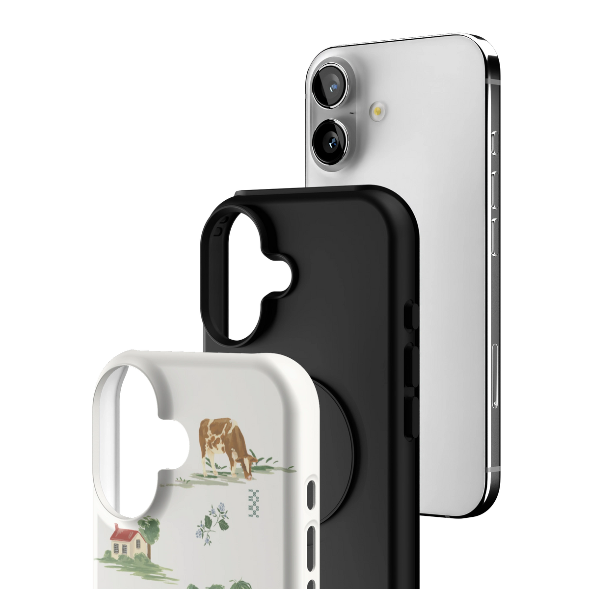 Willow iPhone Case