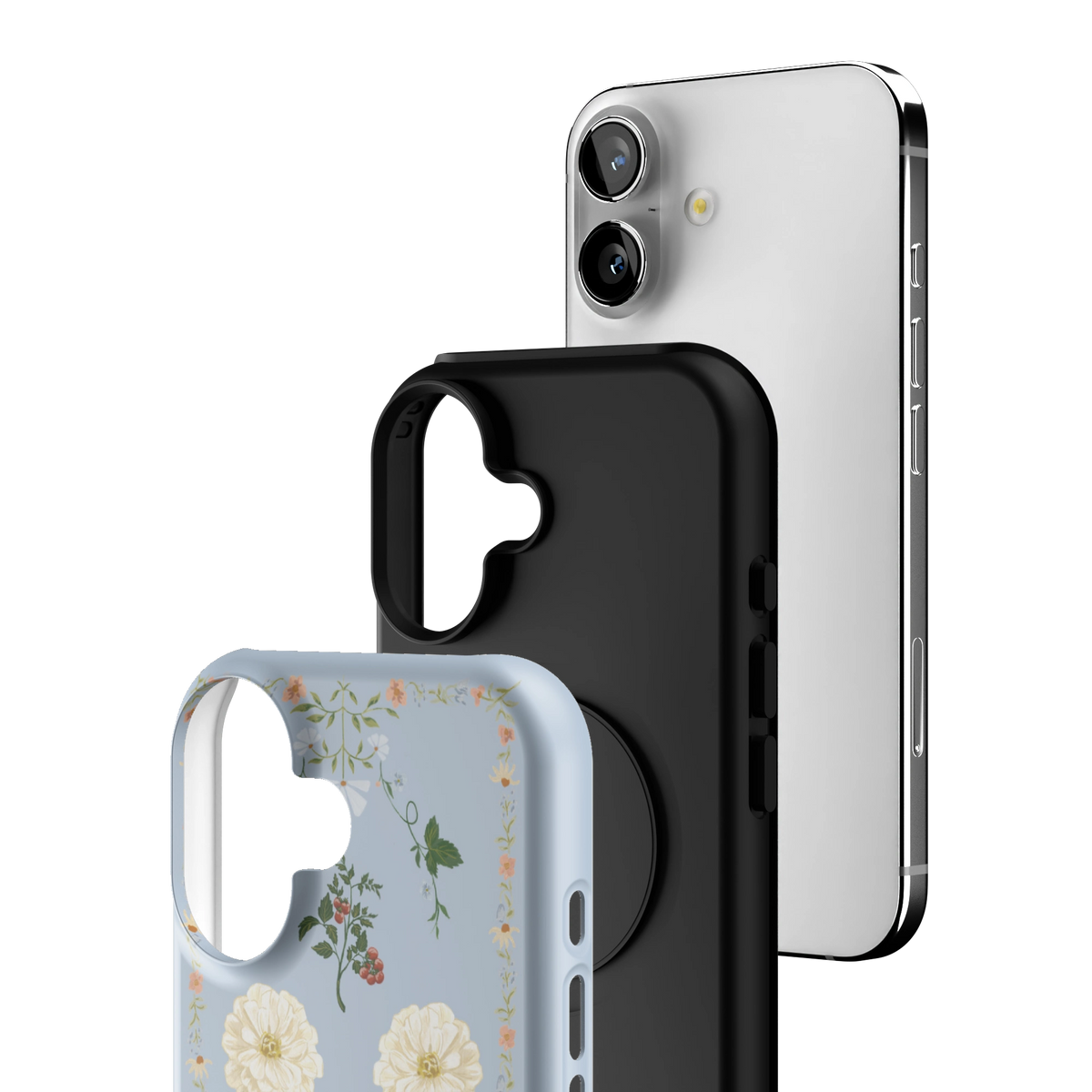 Farmland iPhone Case