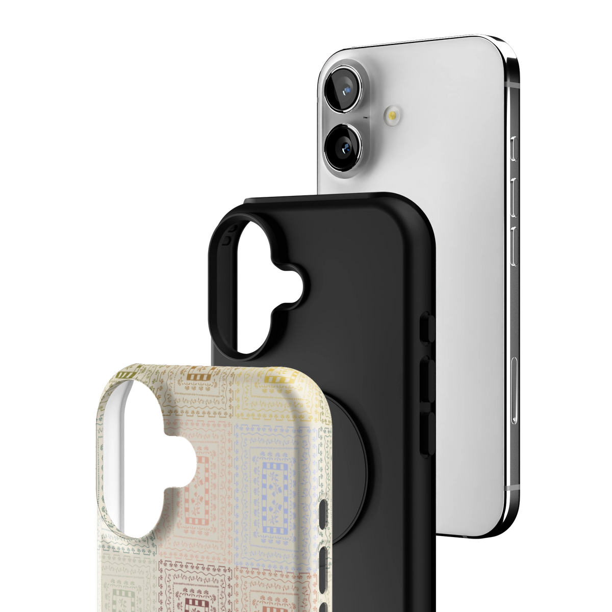 Curio iPhone Case