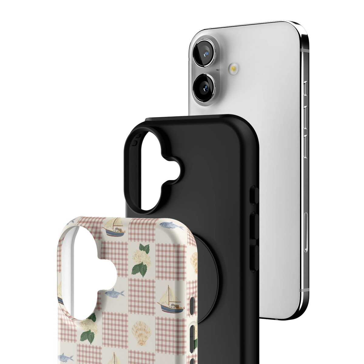 Coastal iPhone Case