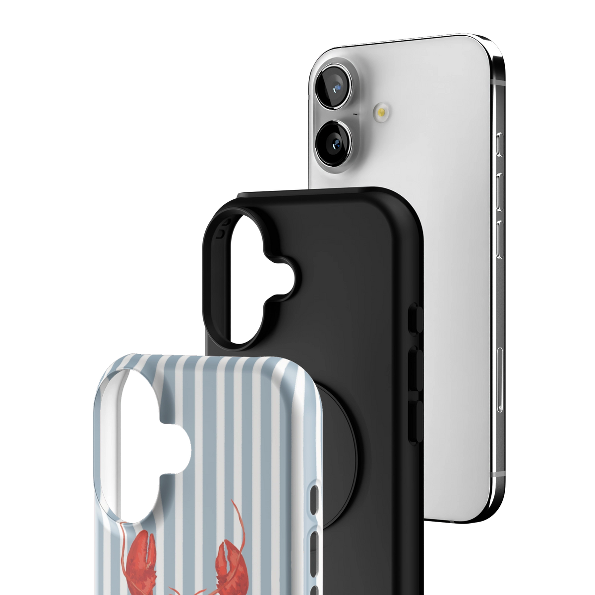 Lobster iPhone Case