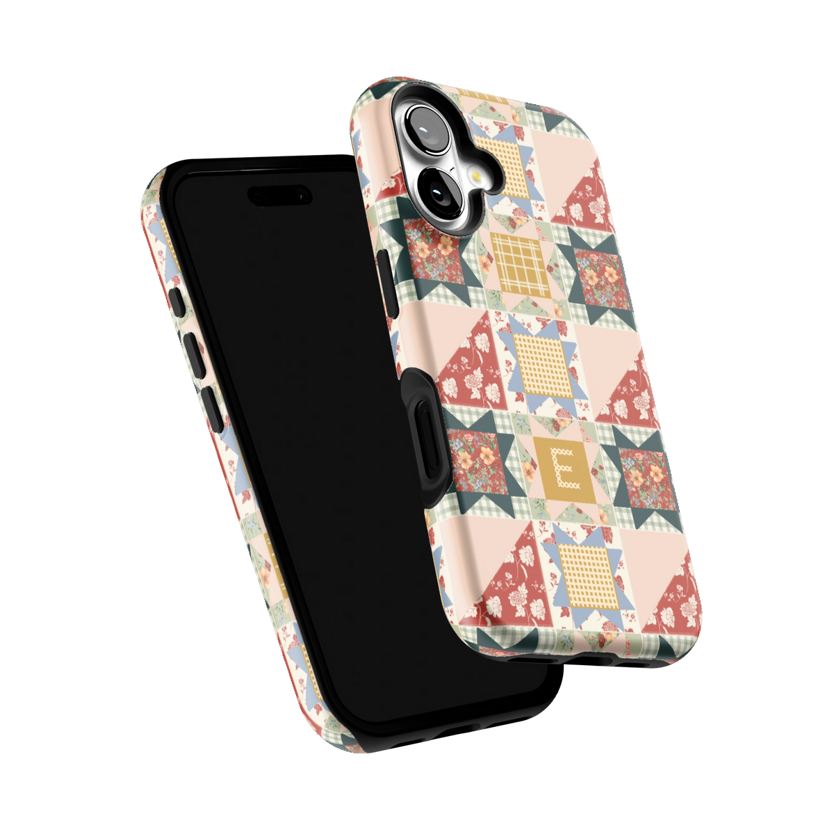 Evening Star Personalized iPhone Case