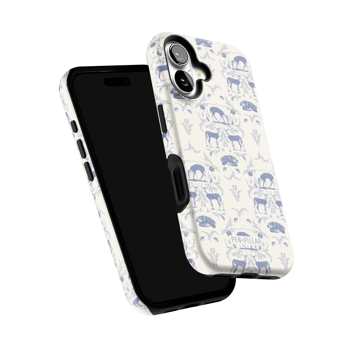 Woodland iPhone Case