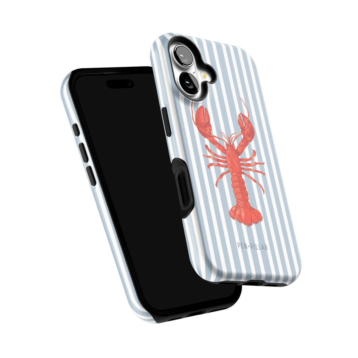Lobster iPhone Case