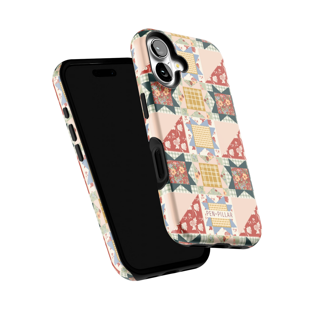 Evening Star iPhone Case