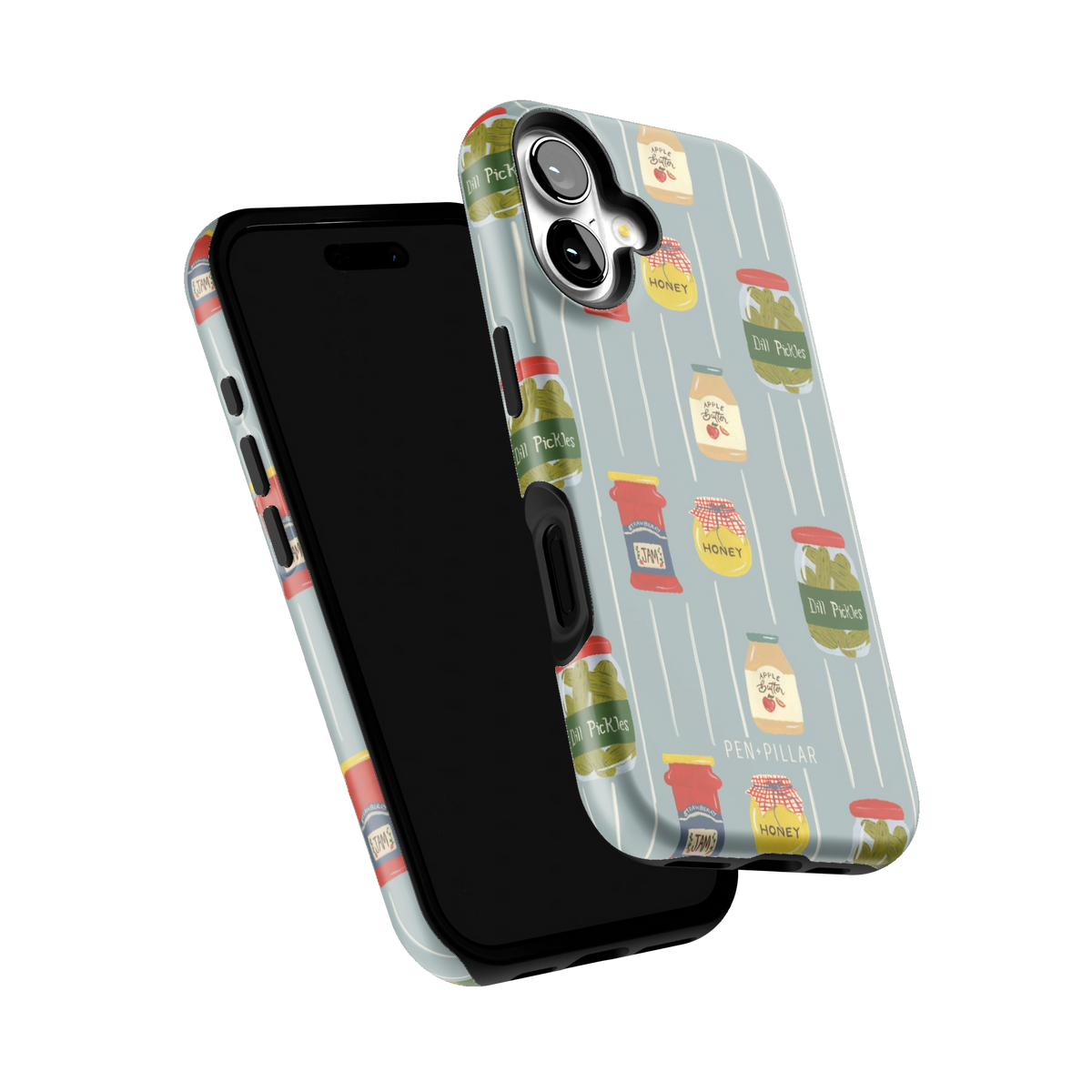 Preserves iPhone Case