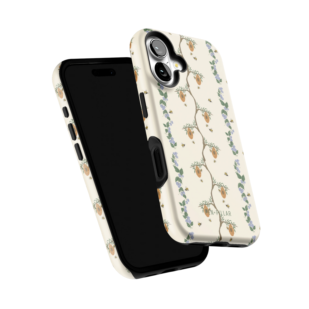 Beehive iPhone Case