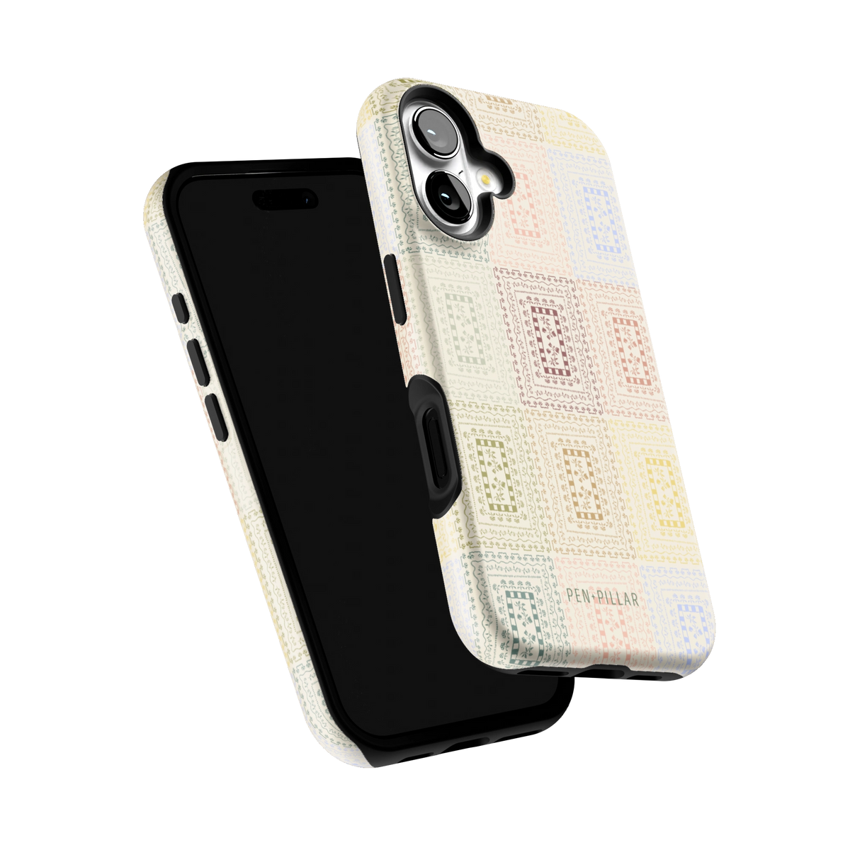 Curio iPhone Case