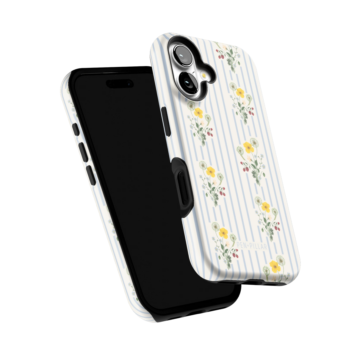 Springtide iPhone Case