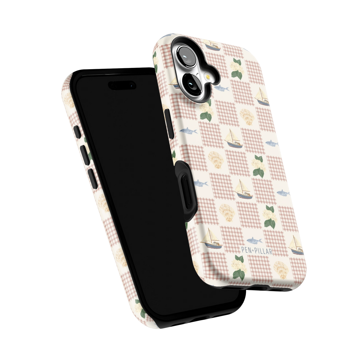 Coastal iPhone Case