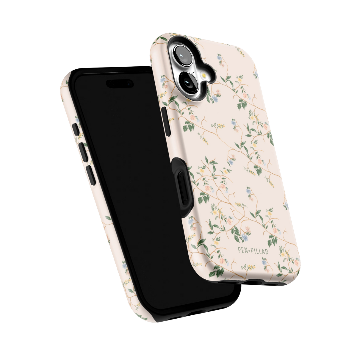 Grove iPhone Case