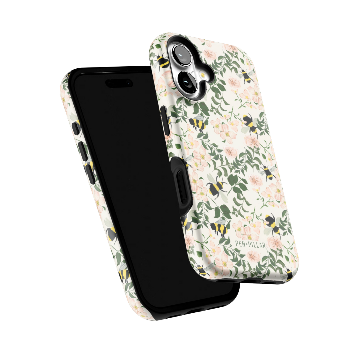 Bumblebee iPhone Case