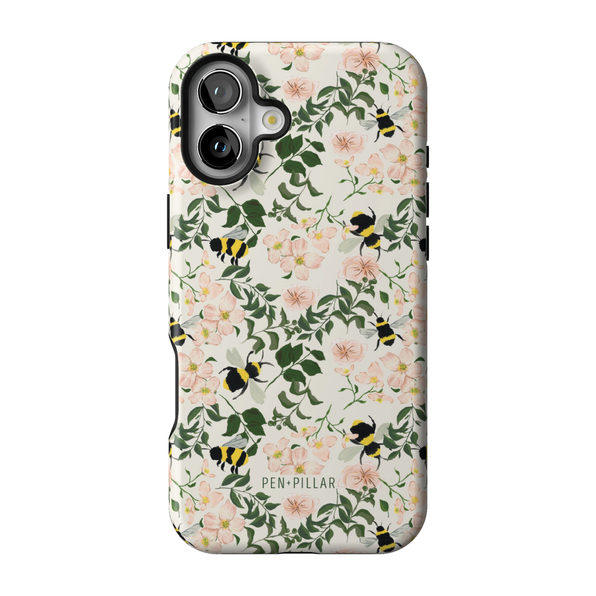 Bumblebee iPhone Case