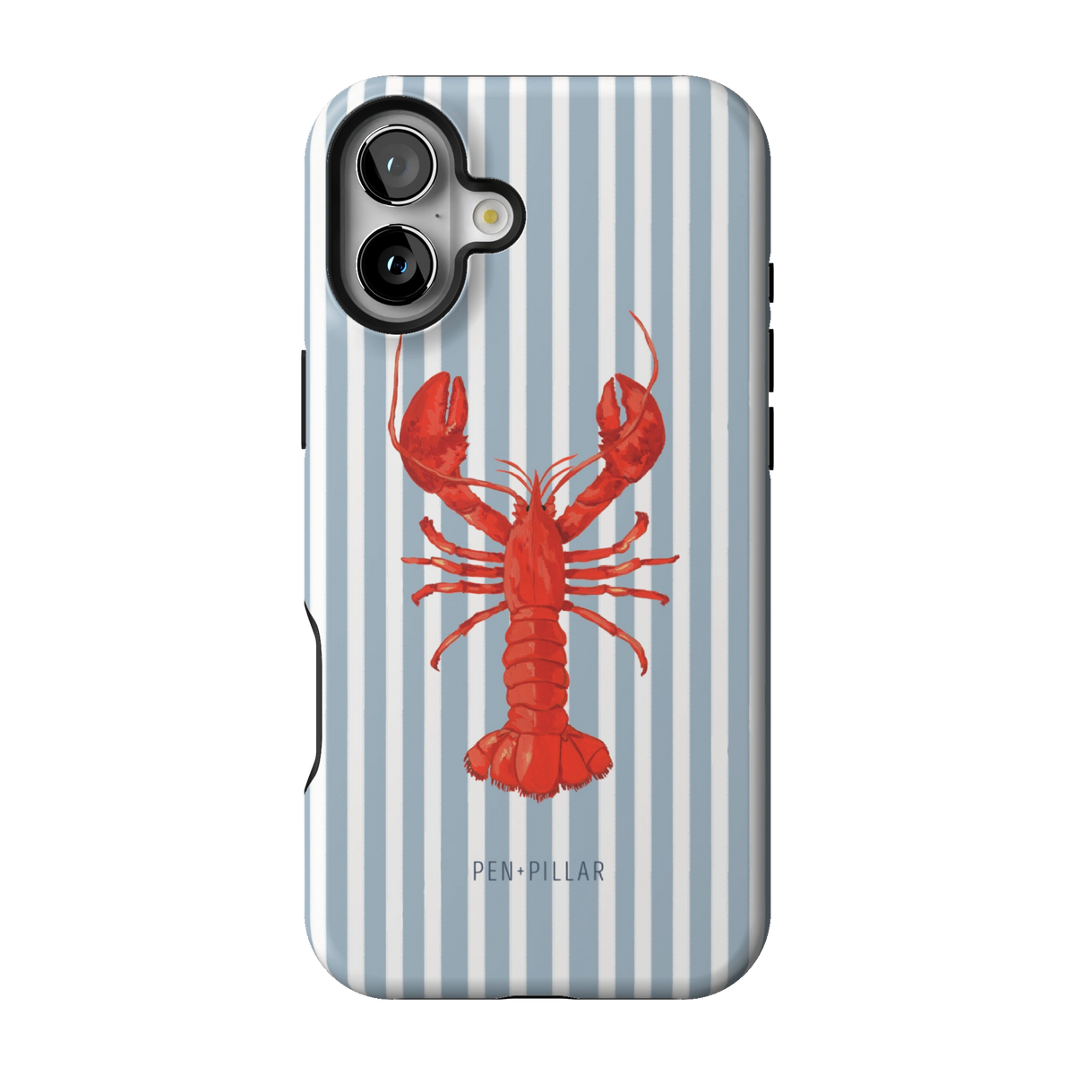 Lobster iPhone Case