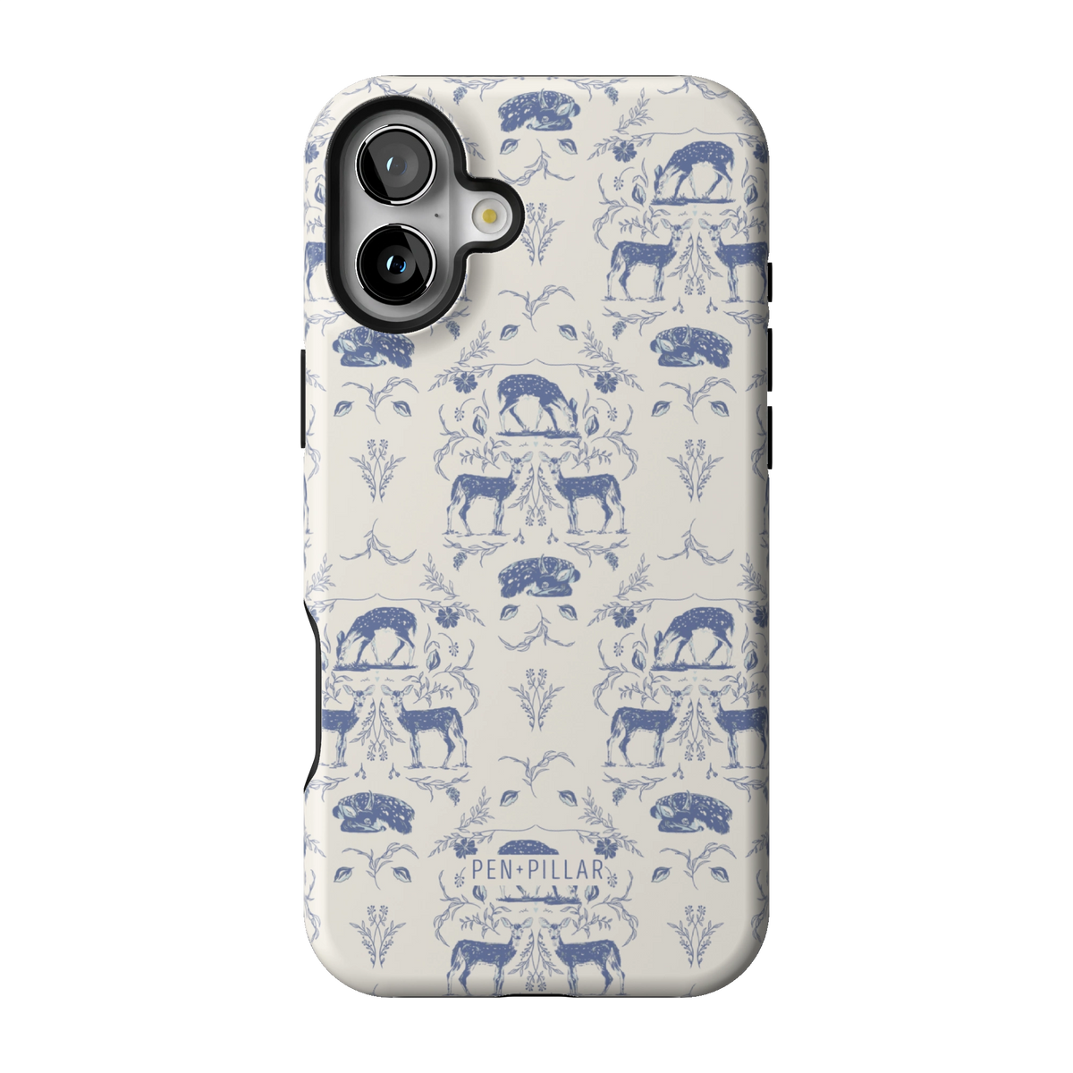 Woodland iPhone Case