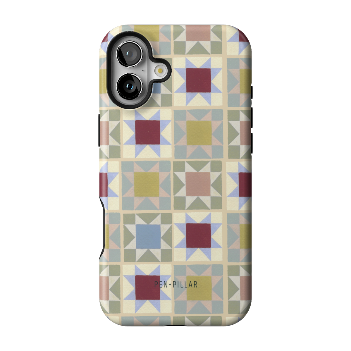 Heirloom iPhone Case
