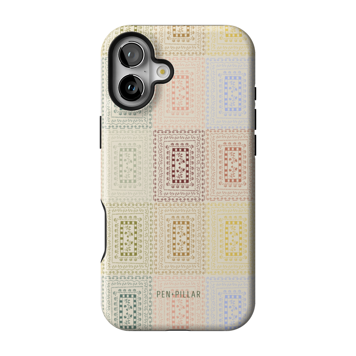 Curio iPhone Case