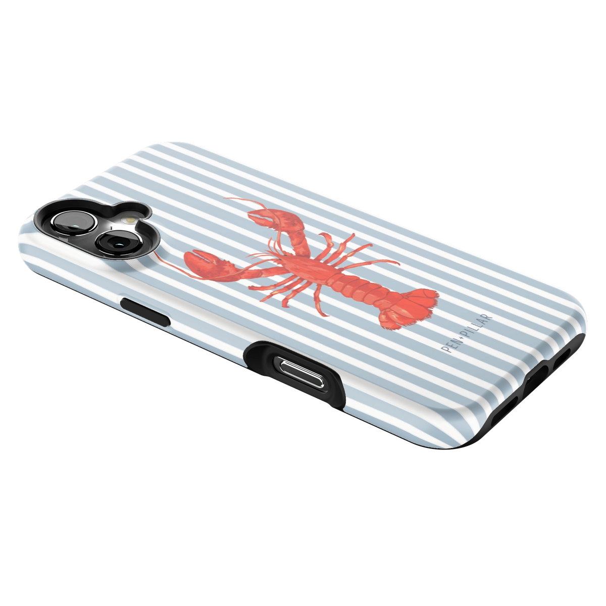 Lobster iPhone Case